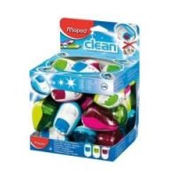 Maped CLEAN CF24TERAMA 2FORI C/CONTEN ASS 030211