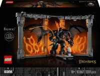 Lego Il Signore degli Anelli: Book Nook del Balrog? 103