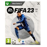 Electronic Arts 116372 EA XBOX SX GIOCO FIFA 23 IT