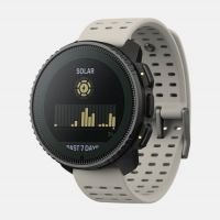 Suunto Vertical Steel Solar Smartwatch Adventure sand
