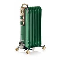 Ariete Radiatore  00B083814AR0 VINTAGE 9 elementi Verde