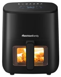 Melchioni 118340045 FRIGGITRICE AD ARIA MARIANNA PLUS 5LT 14
