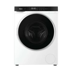 Haier HWD50 BP12307U S Lavasciuga carica frontale 5 kg b