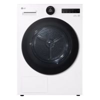 LG RHX7010TLB Asciugabiancheria Dual Inverter 10 kg W
