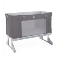 Chicco Culla  0007965077000 NEXT2ME FOREVER Moon grey