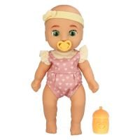 Imc Toys Bambola  924376 BE LOVED Baby realistica Assortito