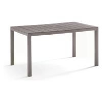 Bica Tavolo da esterno  440 1 KING Taupe