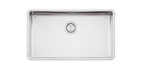 Apell Lavello  FEM71UBC FERRARA PLUS Inox