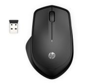 HP Hewlett Packard Mouse Hp 19U64AA ABB 280M Black