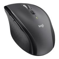 Logitech Mouse  910 001949 M SERIES M705 Marathon Black e G