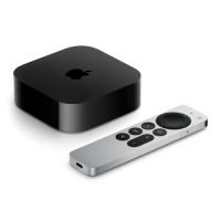 Apple  TV 4K WIFI WITH 64GB  STORAGE