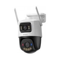 Imou CRUISER DUAL 2 PRO 8MP 100MBPS REGISTR. SD 512GB