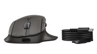 HP Hewlett Packard ULTRA-FAST SCROLL WRLS MOUSE 785M
