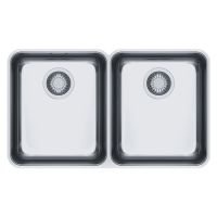 Franke Lavello  122 0536 341 ATON Anx 120 Inox