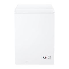 Candy CCHH 100E congelatore a pozzetto 97 L statico classe E bianco