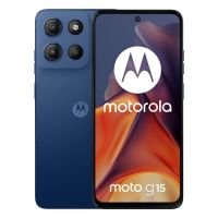 Motorola  787340  G15 8/128 BLU