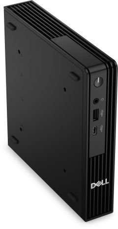 Dell Mini Pc OptiPlex Micro 3NX3J Ryzen 5 16GB 512GB