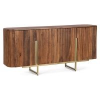 Bizzotto Madia  Homemotion 0746968 VILAS Legno