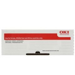 Oki  - Nero (9000 PG) TONER-K-ES8451/8461 (10K) 440592