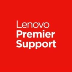 Lenovo 5Y Premier Support upgrade from 3Y Courier-Carry i
