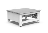 Meliconi Kit di sovrapposizione universale lavatrice e asciugatrice