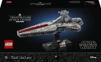 Lego Set costruzioni  75441 STAR WARS Attack Cruiser cl