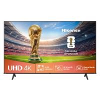 Hisense TVC LED 75 UHD 4K DOLBY VISION HDR 10+ BT 5.0 VIDA
