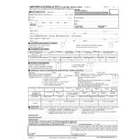 Modulo Acquisto Carburante - Fogli Mobili Da 11 Prelevamenti, Confezione Da 50 - Foto 10