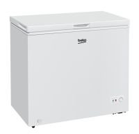 Beko CF200EWN congelatore a pozzetto 198 L statico bianco