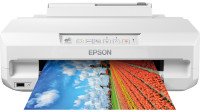 Epson EXPRESSION PHOTO PRINTE XP-65 A4 5.760 DPI WIFI DI