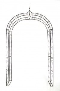 CLP Arco rose Lenz bronzo