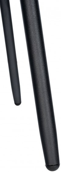 CLP Sgabello da bar Weston Samt crema