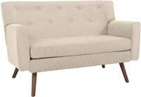CLP Divano Kioni Cord crema