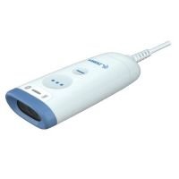 Zebra SCANNER COMPATTO 2D A CAVO, BIANCO HEALTHCARE CORD