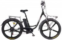 Electric bike E-BIKE - Epto