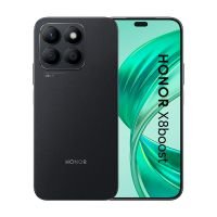Honor X8B 8/256 BLACK BUNDLE