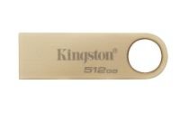 Kingston 512GB DT USB 3.2 220MB/S GEN 1 METAL SE9 G3