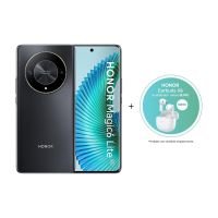 Honor MAGIC6 LITE 5G 8/512 BLACK + X6