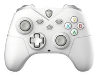 MSI FORCE GC300 W WHITE S10-43G0230-EC4