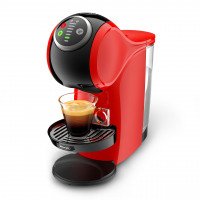 De Longhi Genio S EDG315.R Macchina caffè Nescafè Dolce Gu