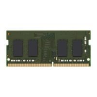 Kingston KVR32S22S6/4 4GB 3200 DDR4 NONECC CL22 SODIMM