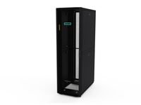 HP Hewlett Packard Armadio rack a pavimento 48U 600x1200 P9K52A