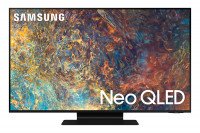 Samsung QE50QN90A Smart TV Wi-Fi Titan Black 2