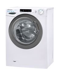 Candy CSS41272DWSE/1-11 Lavatrice Slim 7 Kg 1151 Giri Classe C Bianco