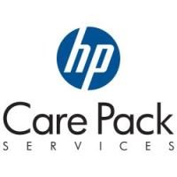 HP Hewlett Packard U8CG3E HP 3Y NBD + DMR COLOR LJ M552