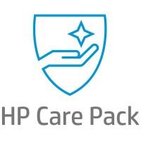 HP Hewlett Packard Care Pack 3 anni Onsite NBD con Telemetria + DMR (