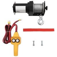 vidaXL Gu/ía Cables Cabrestante Guiacabos Universal Escob/én Cable Sint/ético Cuerda Nil/ón Pernos Fijaci/ón Incluidos Plateado Aluminio 254 mm 10 Pulgadas