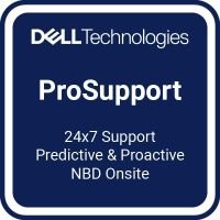 Dell XL3_3PS5PS 3Y PROSPT TO 5Y
