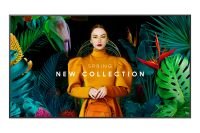 Samsung QB55C 55 Display Digital Signage LH55QBCEBGCXEN