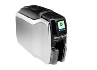 Zebra FRONTE/RETRO, USB, ETHERNET, STAMP.CARD/DS/ZC300/U